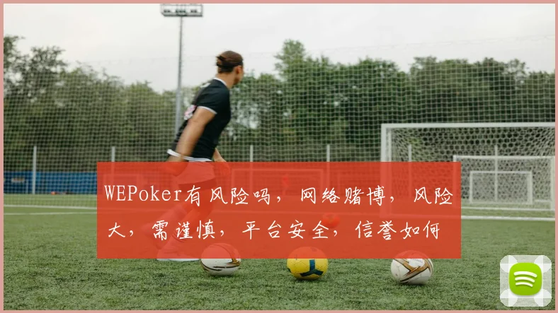 WEPoker有风险吗，网络赌博，风险大，需谨慎，平台安全，信誉如何