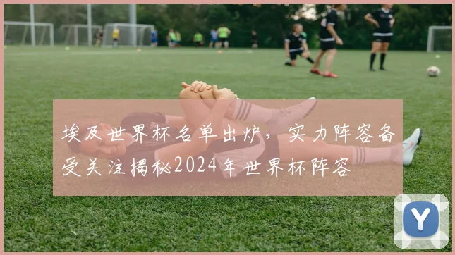 埃及世界杯名单出炉，实力阵容备受关注揭秘2024年世界杯阵容