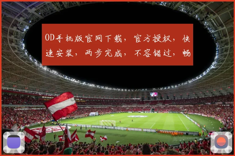 OD手机版官网下载，官方授权，快速安装，两步完成，不容错过，畅享便捷